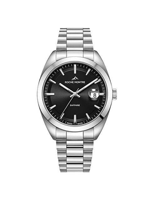 Roche Montre RMG6003-02 Erkek Kol Saati
