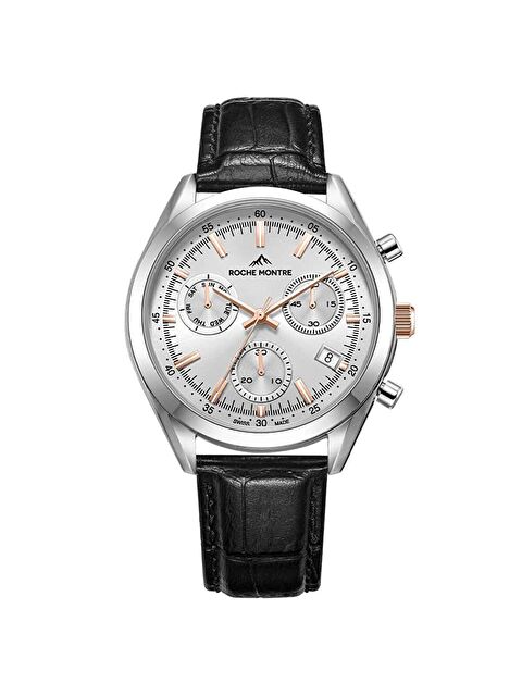 Roche Montre RMG6016-03 Erkek Kol Saati