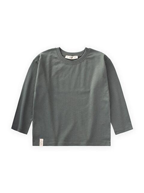 CİGİT Erkek Çocuk Tişört - S000374455-18194