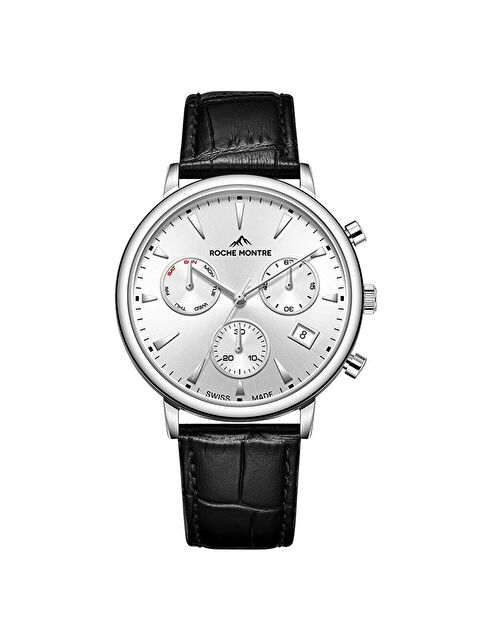 Roche Montre RMG6014-01 Erkek Kol Saati