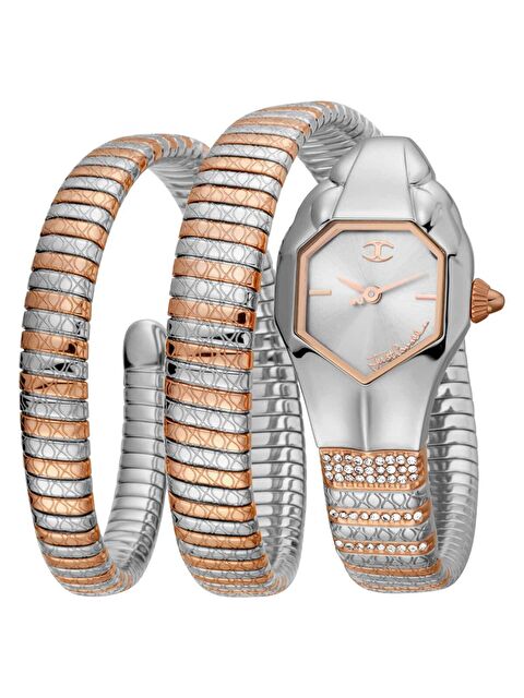 Just Cavalli JC1L112M0055 Kadın Kol Saati
