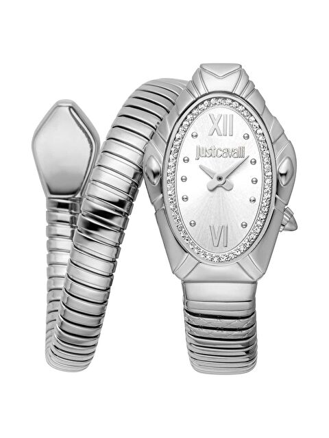 Just Cavalli JC1L357M0015 Kadın Kol Saati