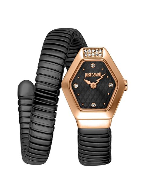Just Cavalli JC1L394M0075 Kadın Kol Saati