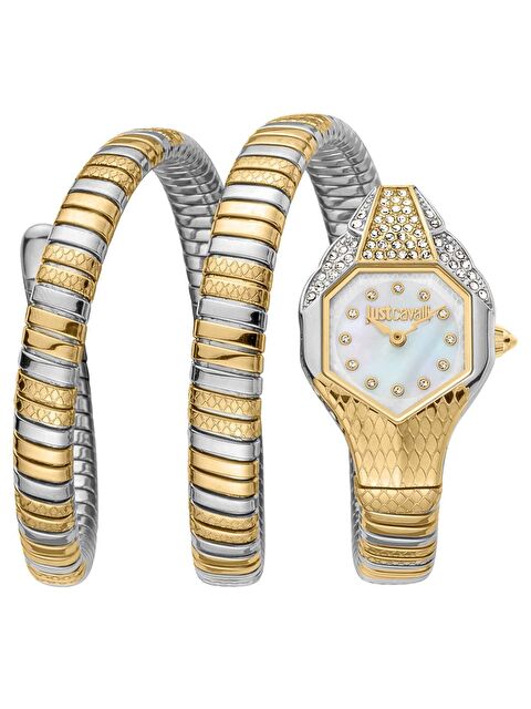 Just Cavalli JC1L193M0055 Kadın Kol Saati
