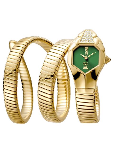 Just Cavalli JC1L022M0065 Kadın Kol Saati