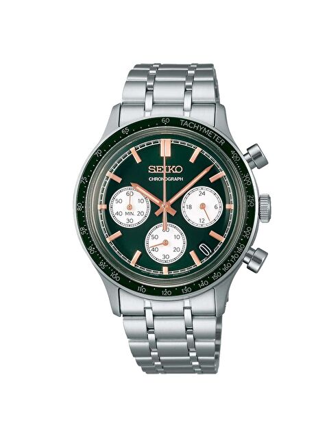 Seiko SEISB481P Erkek Kol Saati