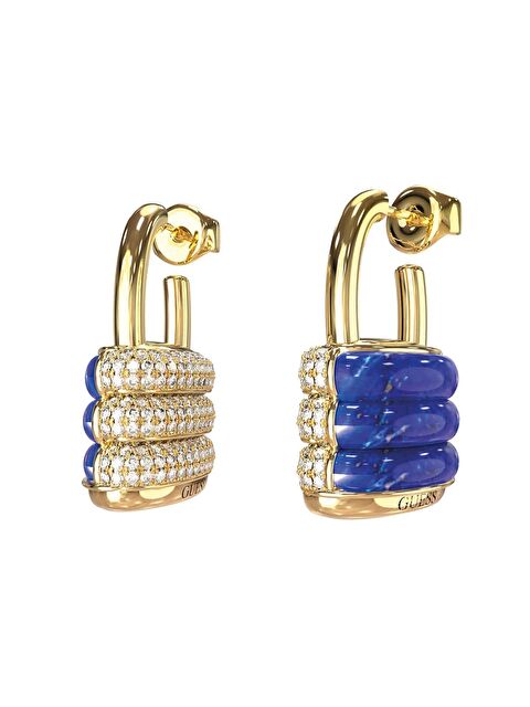 Guess JGUJUBE05412JWYGBLTU Kadın Küpe