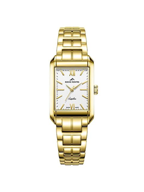 Roche Montre RML5010-05 Kadın Kol Saati