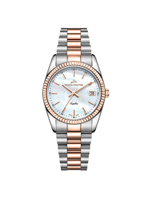 Roche Montre RML5017-04 Kadın Kol Saati