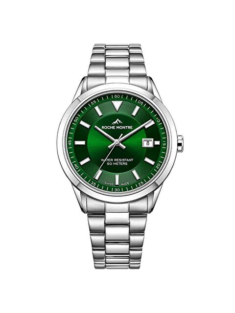 Roche Montre RMG6007-02 Erkek Kol Saati