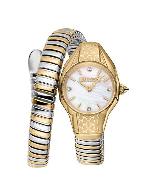 Just Cavalli JC1L375M0055 Kadın Kol Saati
