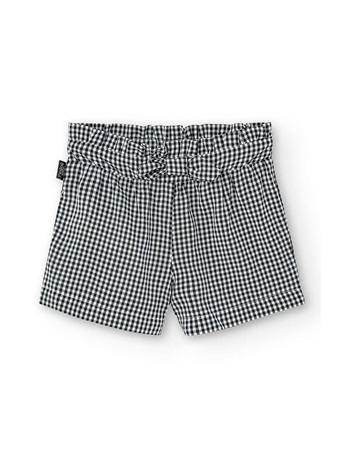 Boboli Kız Çocuk Şort - S000263399-23173