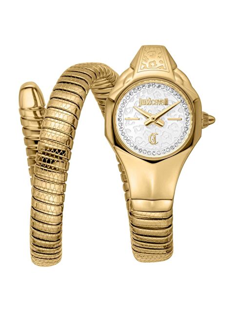 Just Cavalli JC1L354M0025 Kadın Kol Saati