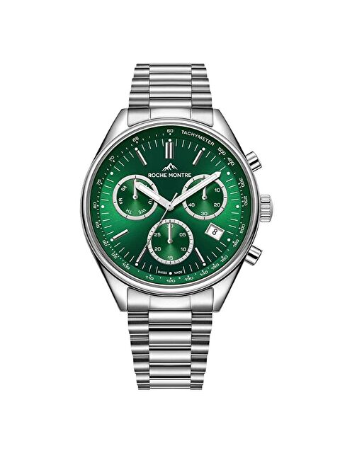 Roche Montre RMG6011-04 Erkek Kol Saati