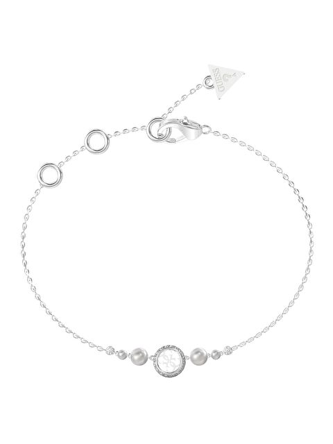 Guess JGUJUBB05516JWRHS İnci Kadın Bileklik