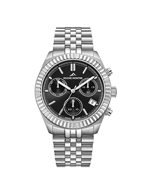 Roche Montre RMG6000-05 Erkek Kol Saati