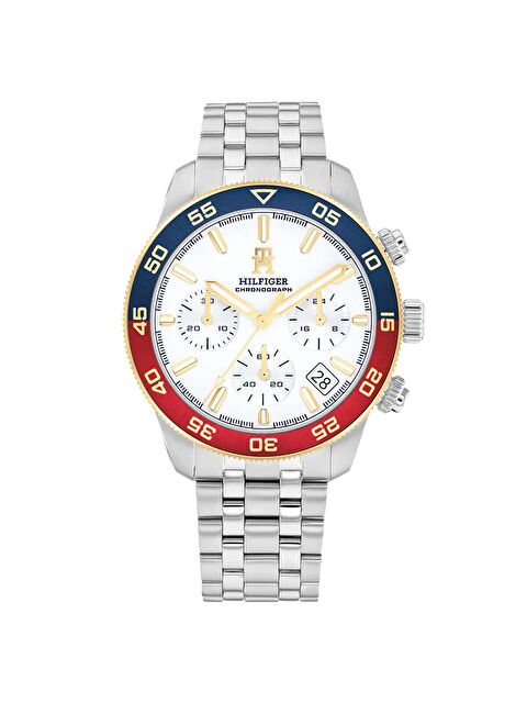 Tommy Hilfiger TH1792184 Erkek Kol Saati - S000462572-24196