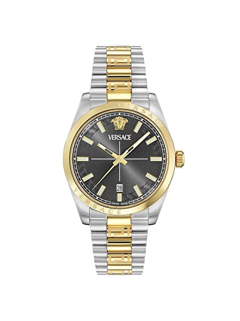 Versace VRSCVE0G00825 Erkek Kol Saati - S000462574-20076