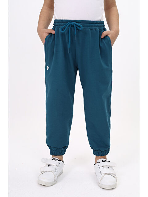 Toontoykids Erkek Çocuk Baskılı Eşofman Alt - S000271815-37399