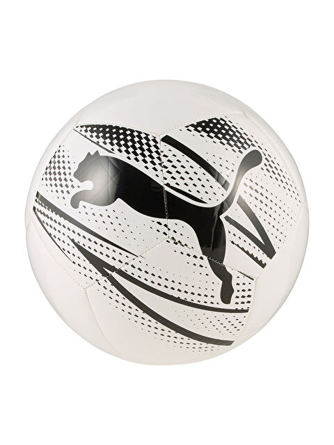 Puma Attacanto Graphic Beyaz Futbol Topu - S000517599-20063