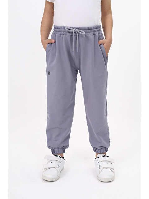 Toontoykids Erkek Çocuk Baskılı Eşofman Alt - S000271815-29351