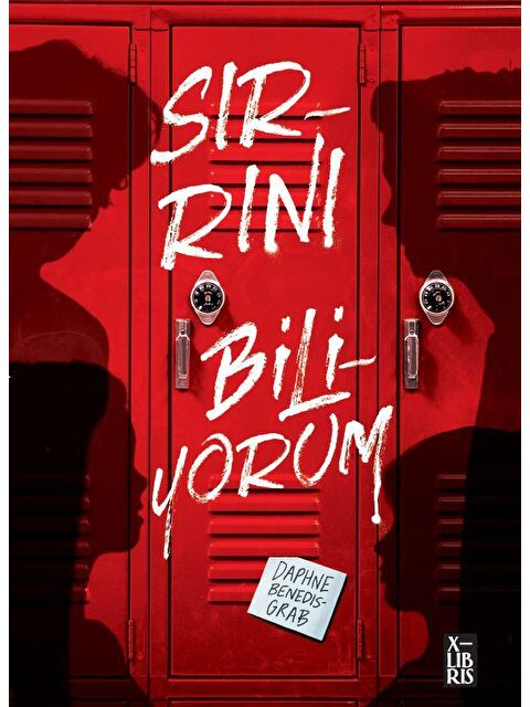 Doğan Çocuk Sırrını Biliyorum - Daphne Benedıs-Grab - S000494566-20063