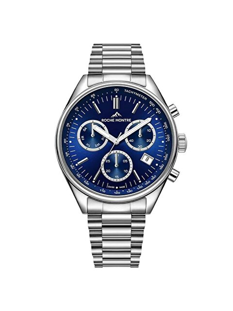 Roche Montre RMG6011-02 Erkek Kol Saati