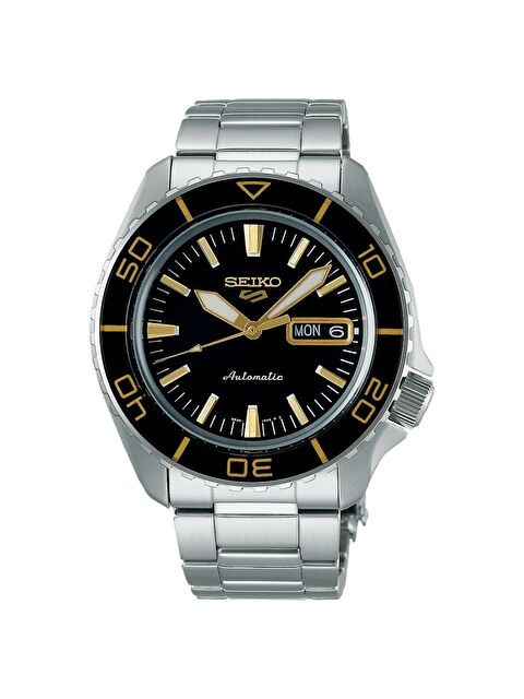 Seiko 5 S5-SRPK99K Erkek Kol Saati
