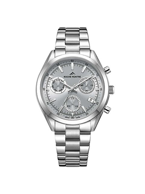 Roche Montre RMG6015-05 Erkek Kol Saati