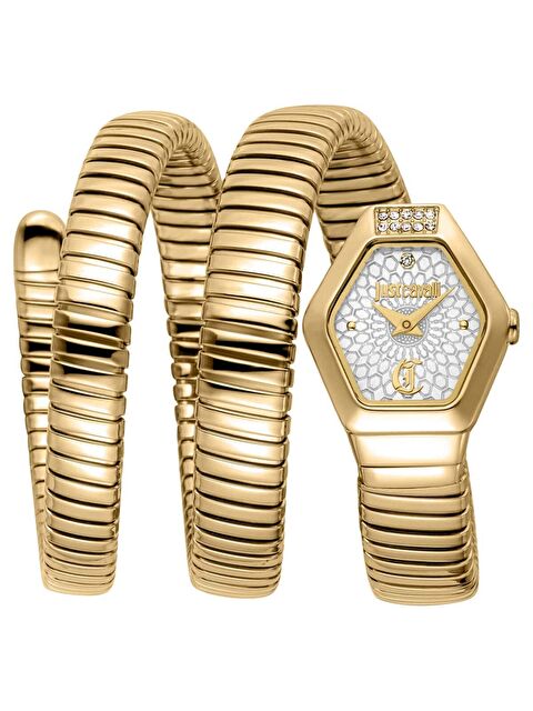 Just Cavalli JC1L395M0025 Kadın Kol Saati