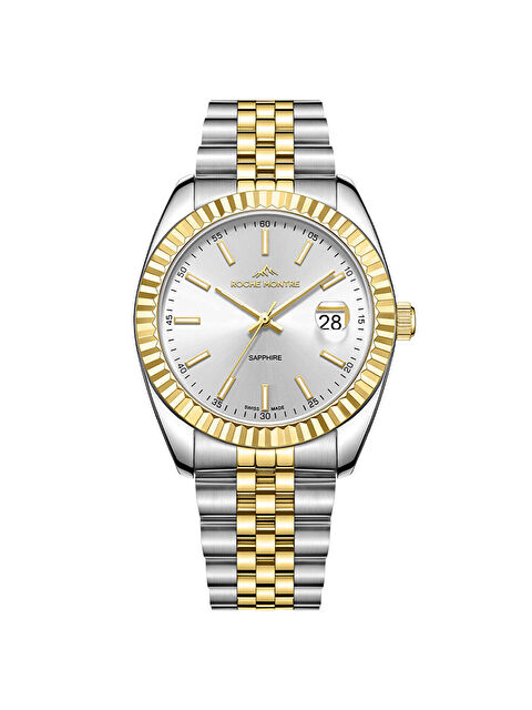 Roche Montre RMG6009-05 Erkek Kol Saati