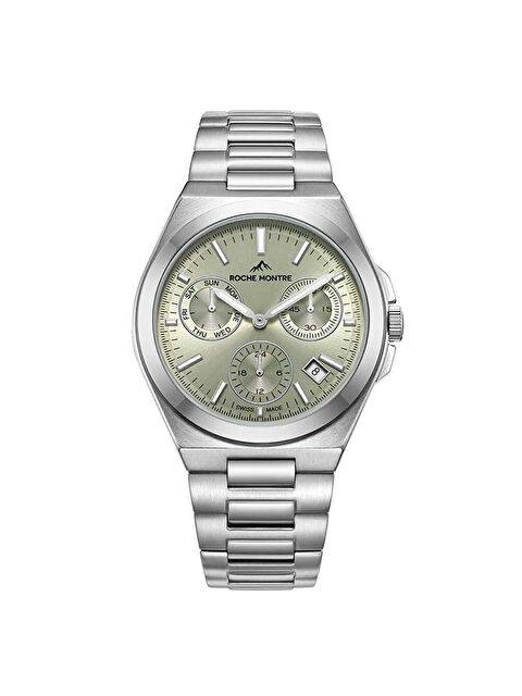 Roche Montre RMG6018-03 Erkek Kol Saati