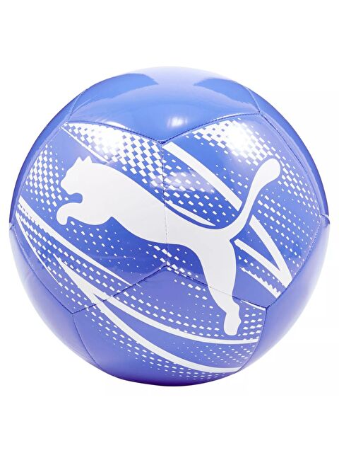 Puma Attacanto Graphic Mavi Futbol Topu - S000517599-17234