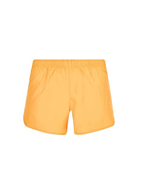 Lapi·eno Kadın Deniz Havuz Kısa Şort Doly S032 Sarı - S000217810-20072
