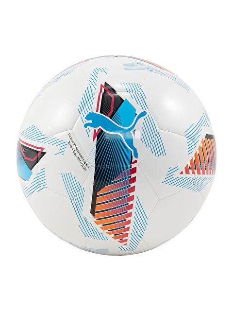 Puma Orbita Süper Lig 6 Futbol Topu - S000517616-23173