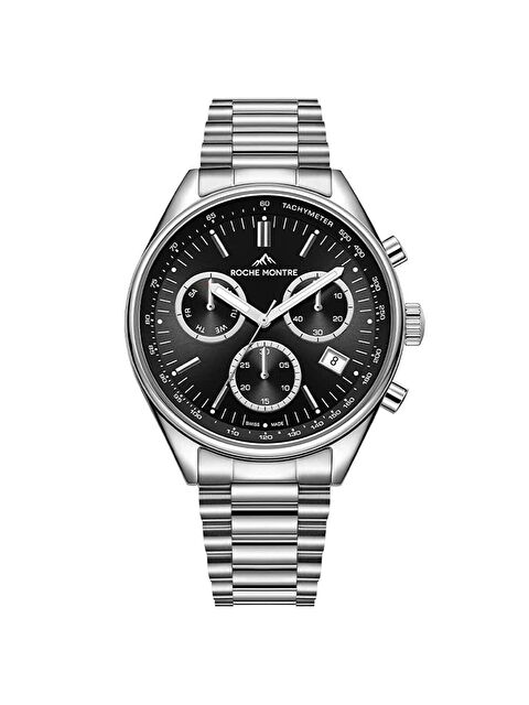 Roche Montre RMG6011-01 Erkek Kol Saati