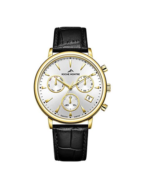 Roche Montre RMG6014-04 Erkek Kol Saati