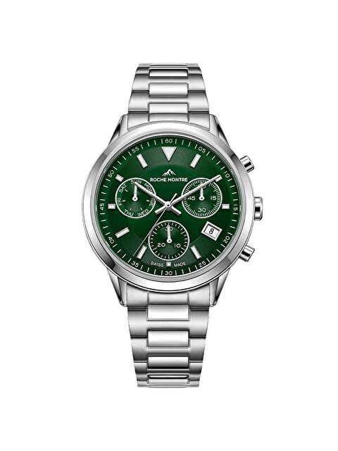 Roche Montre RMG6004-02 Erkek Kol Saati