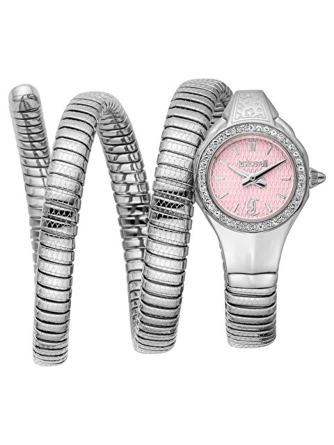 Just Cavalli JC1L355M0015 Kadın Kol Saati