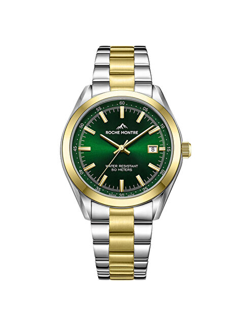 Roche Montre RMG6012-04 Erkek Kol Saati