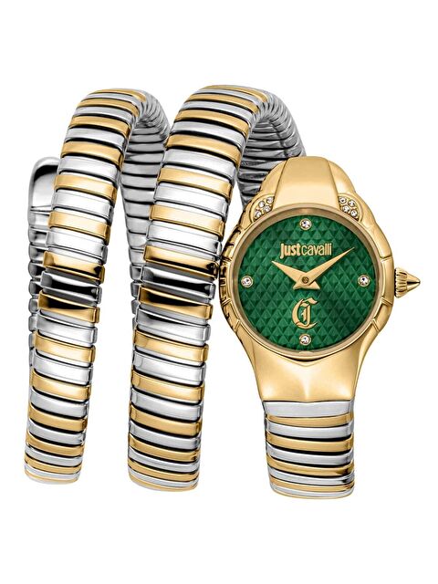 Just Cavalli JC1L393M0045 Kadın Kol Saati