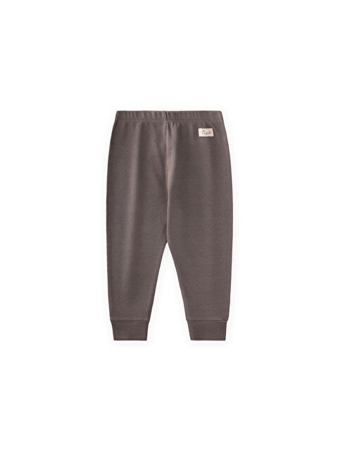 CİGİT Tayt Pantolon 1-5 Yaş Vizon