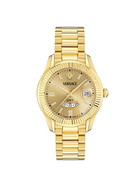 Versace VRSCVE0U00525 Erkek Kol Saati - S000462608-20076