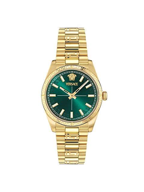 Versace VRSCVE0E01025 Kadın Kol Saati - S000462620-20076