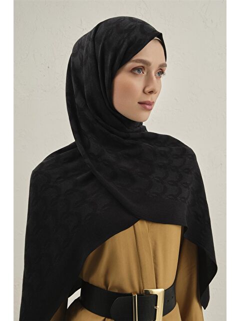 ARMİNE Cool Şal 1 01 - S000424150-19351