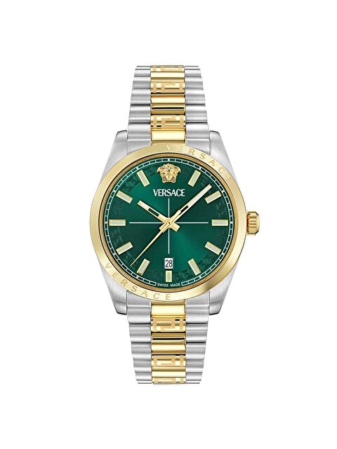 Versace VRSCVE0G00425 Kol Saati - S000462631-20076