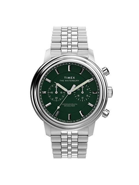 Timex TW2Y23600 Erkek Kol Saati - S000462632-24196
