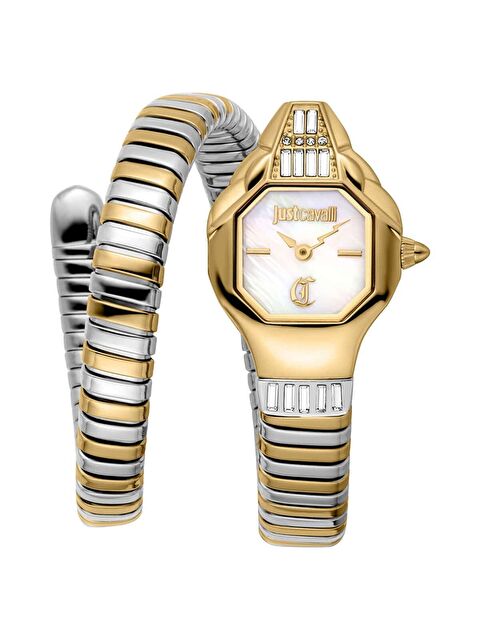 Just Cavalli JC1L326M0055 Kadın Kol Saati