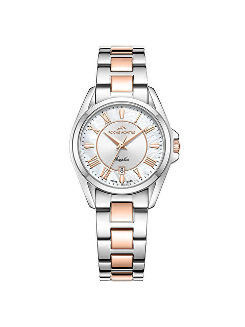 Roche Montre RML5009-03 Kadın Kol Saati