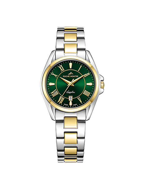 Roche Montre RML5009-04 Kadın Kol Saati